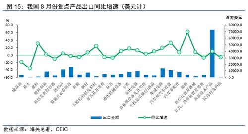 溫彬解讀 8月出口數據再超預期，國內貿易代理如何把握機遇與挑戰