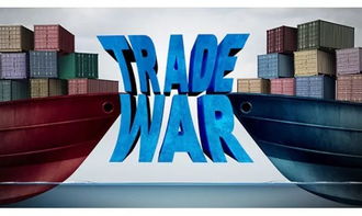 2019中美關(guān)系 冰封加劇下的國(guó)內(nèi)貿(mào)易代理挑戰(zhàn)與轉(zhuǎn)型